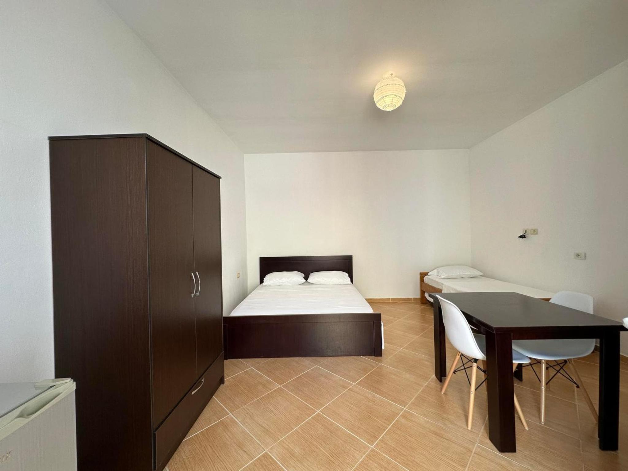 Dane apartment