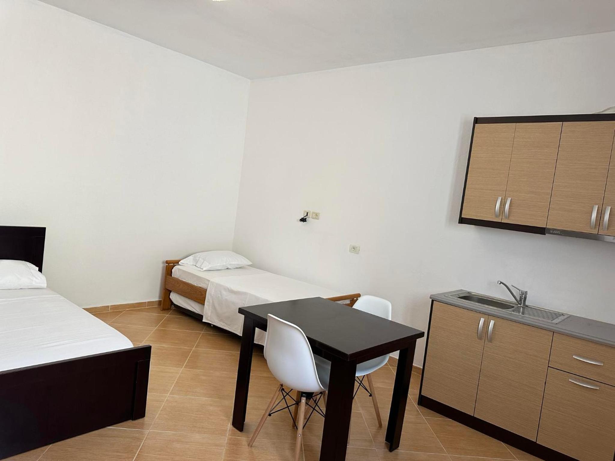 Dane apartment