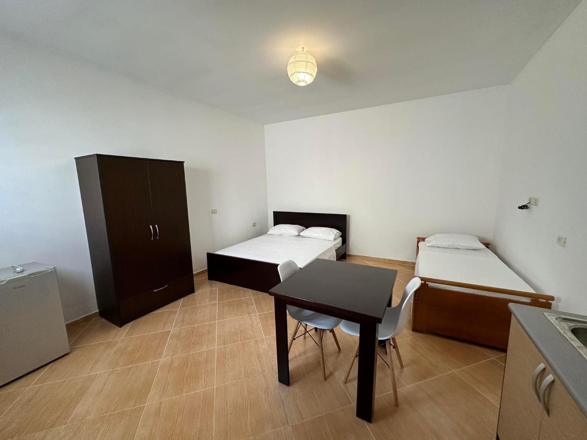 Dane apartment