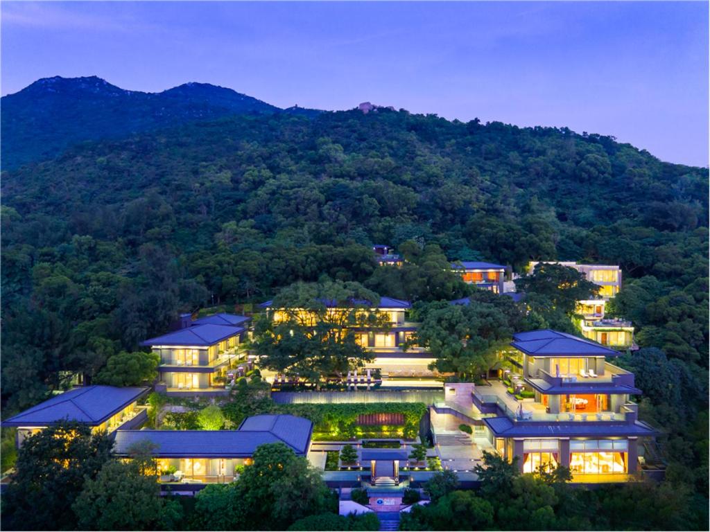 The Dreamland Resort