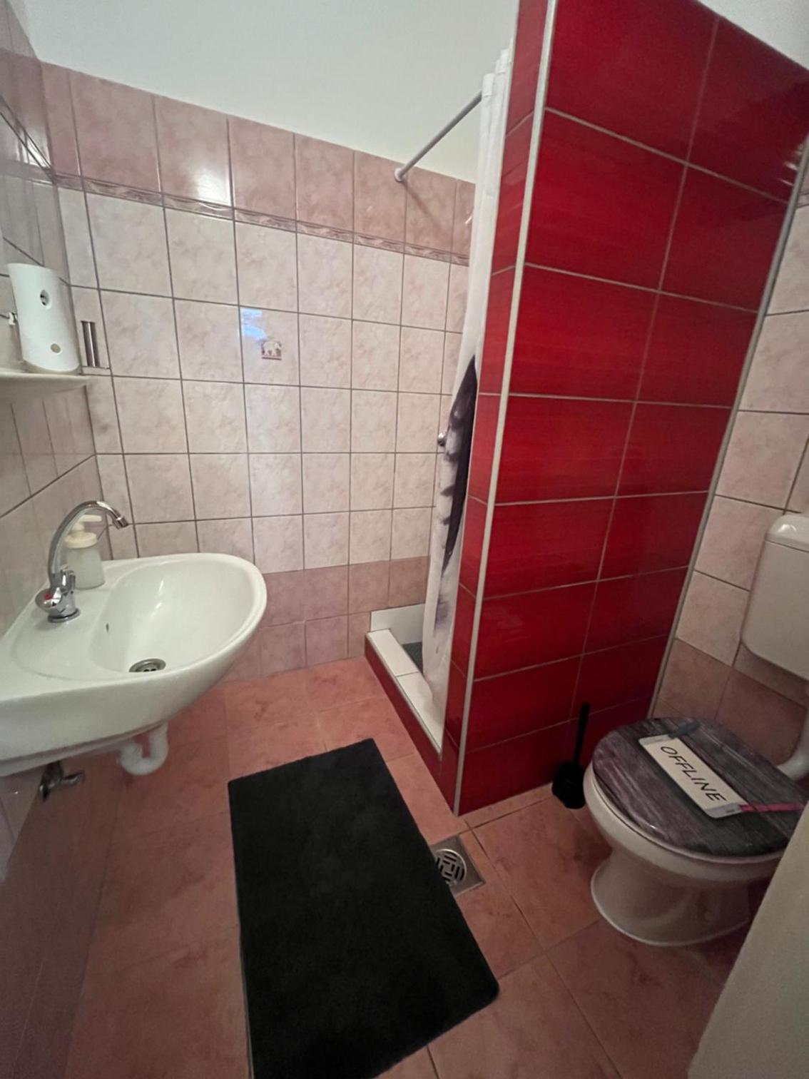 Kölcsey 21 Vendégház view 4