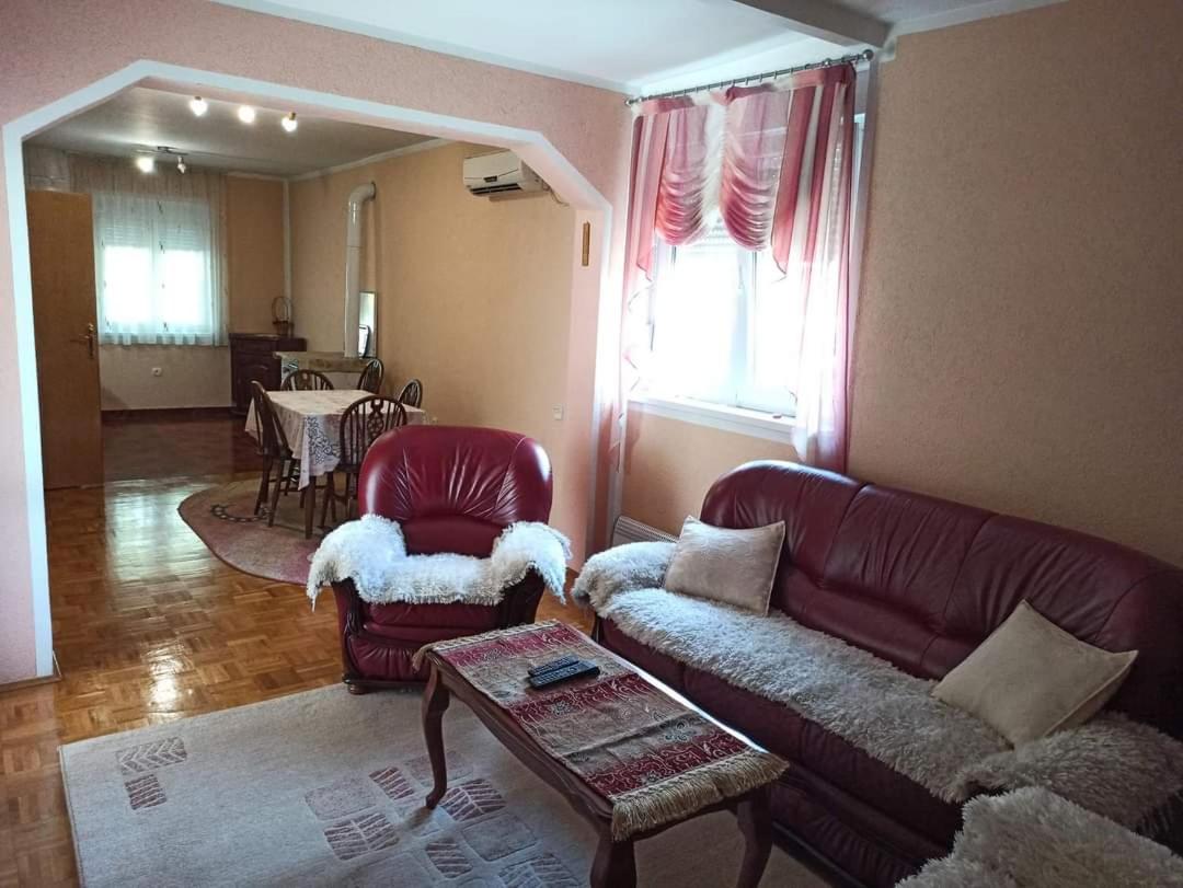 Apartmani Simonovic view 2