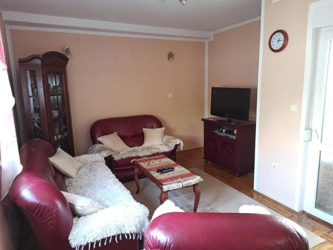 Apartmani Simonovic view 3