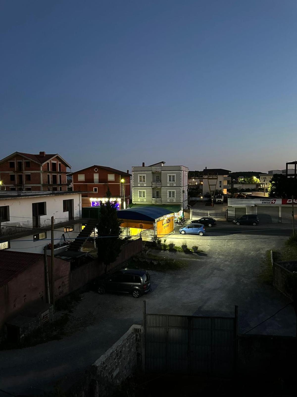 Lera Apartment Shkoder