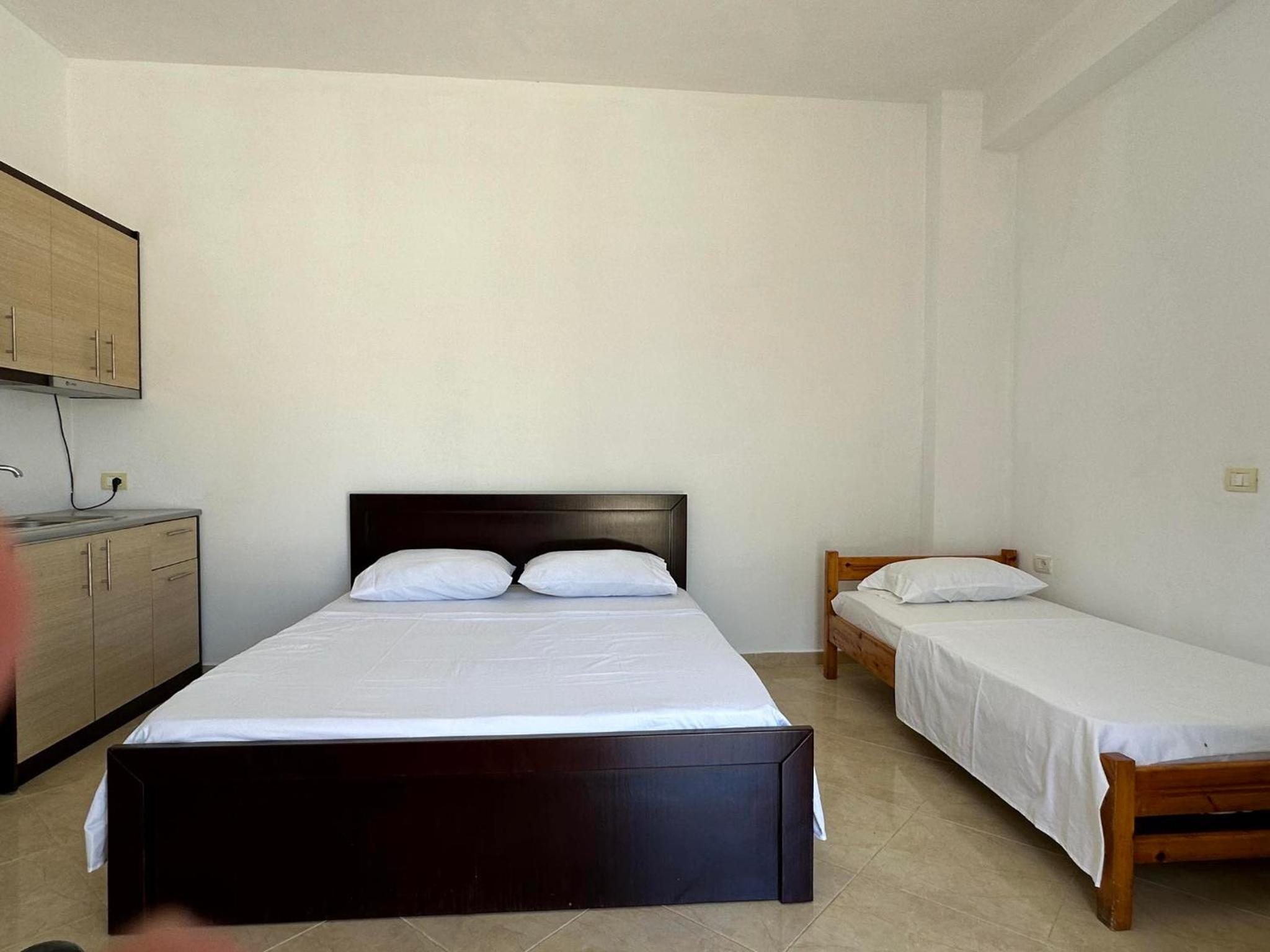 Dane apartment