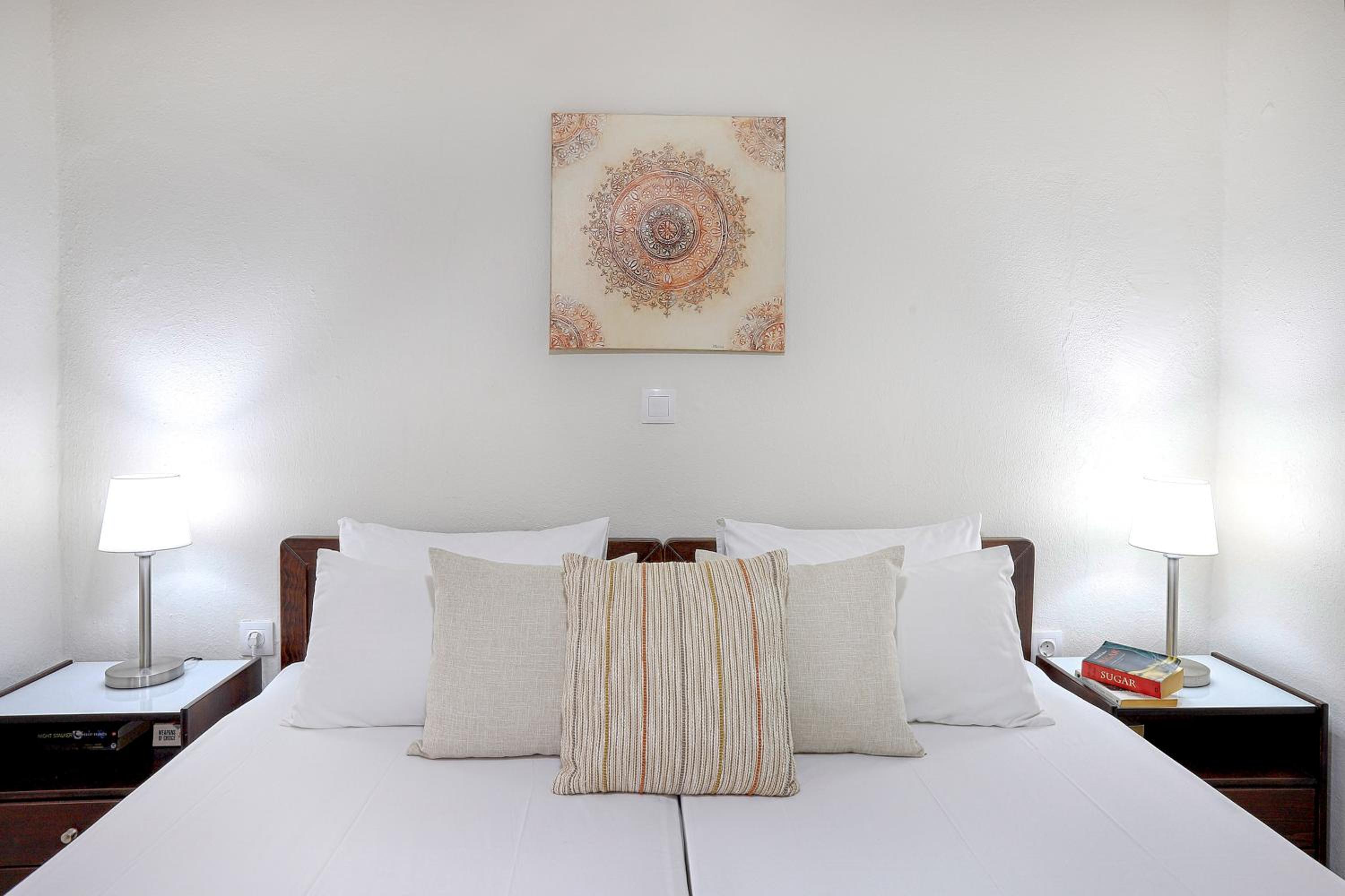 DROSEA APARTMENTS Kassiopi