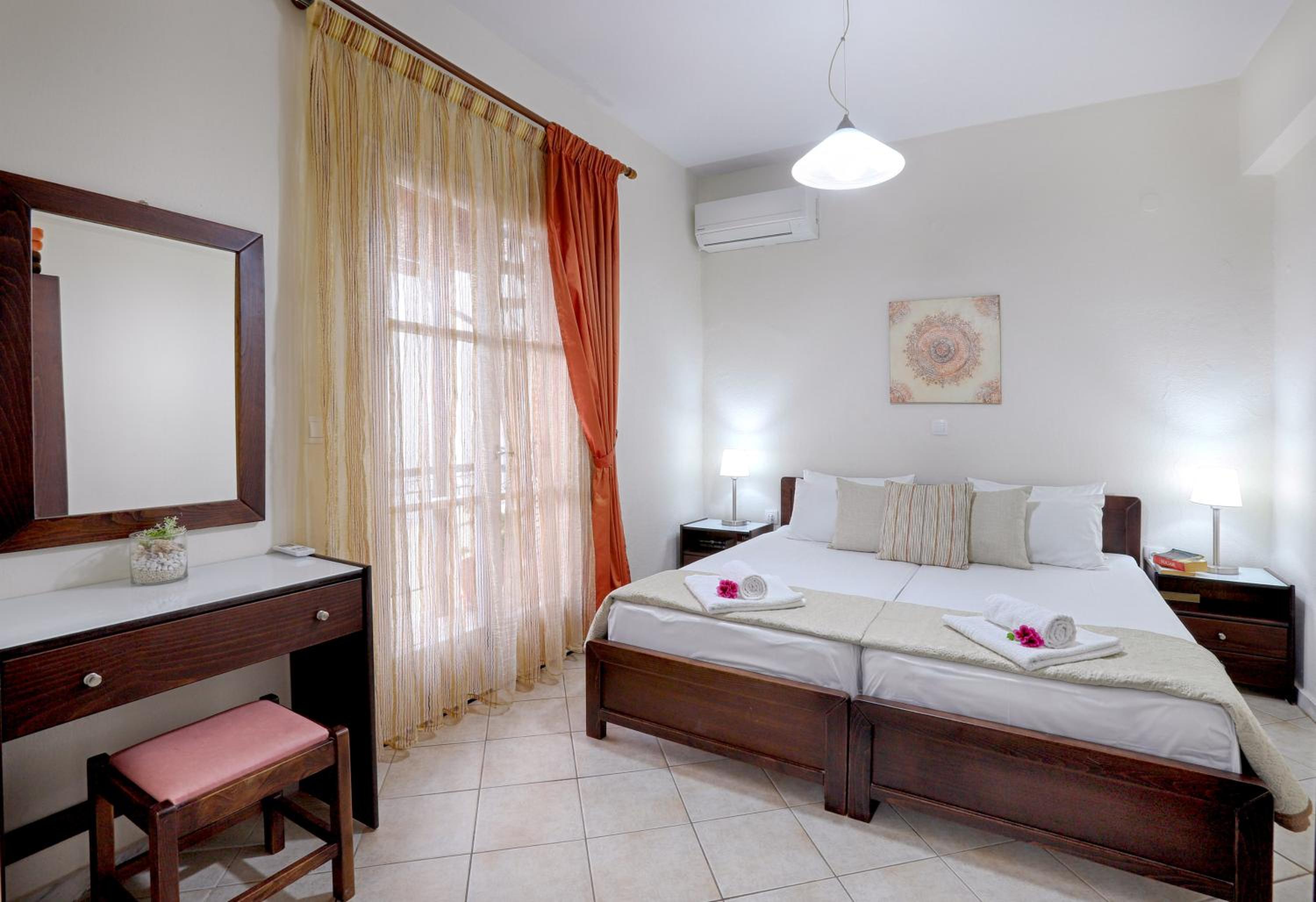 DROSEA APARTMENTS Kassiopi