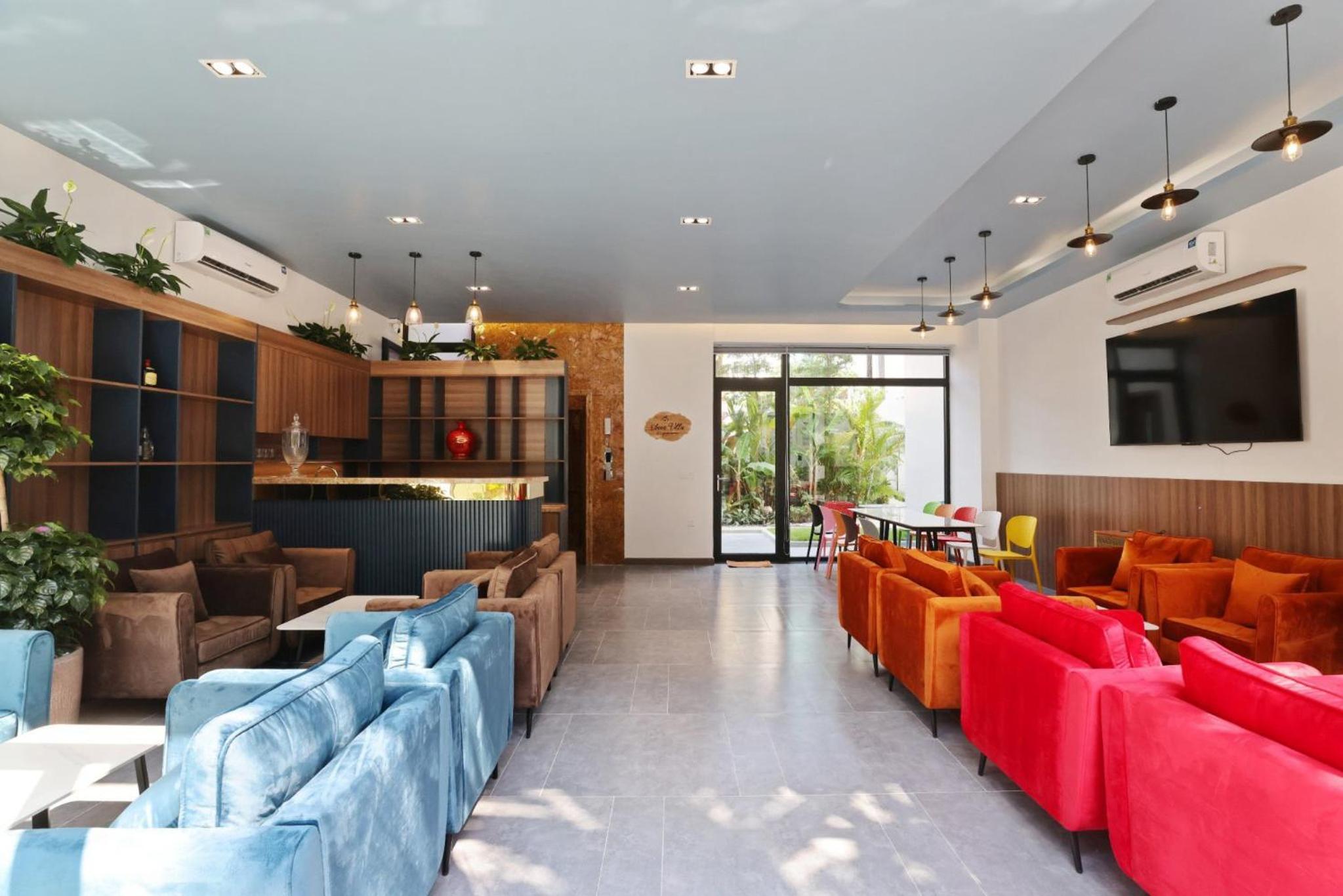 Anna Villa Hải Tiến