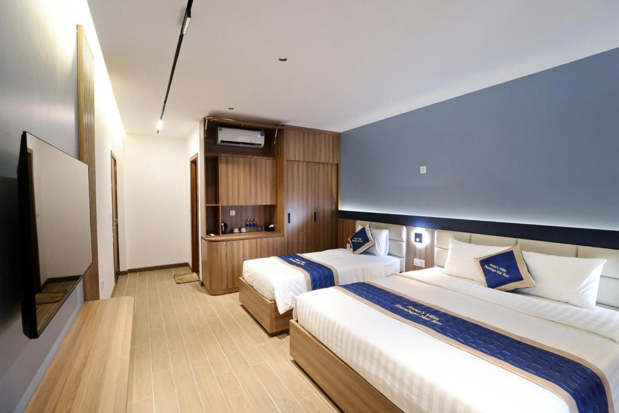 Anna Villa Hải Tiến