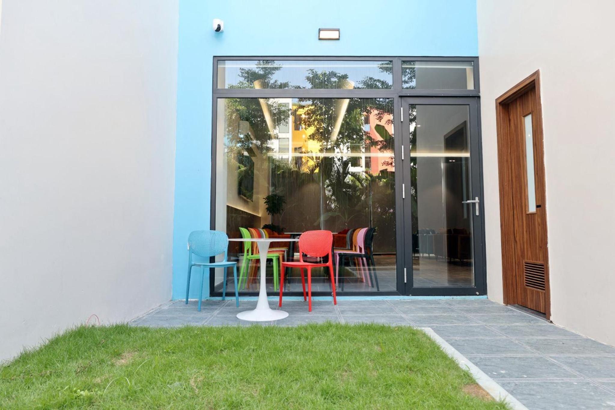 Anna Villa Hải Tiến