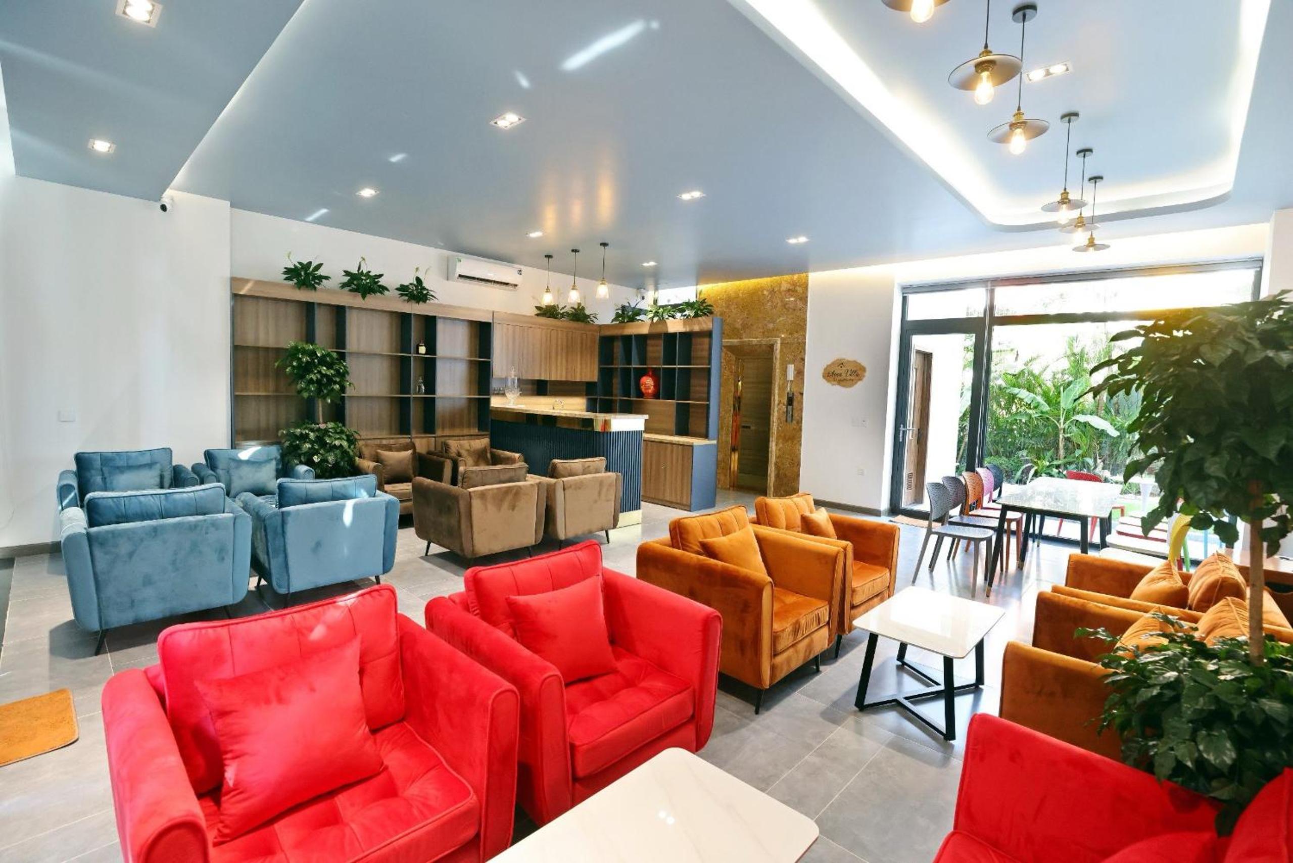 Anna Villa Hải Tiến