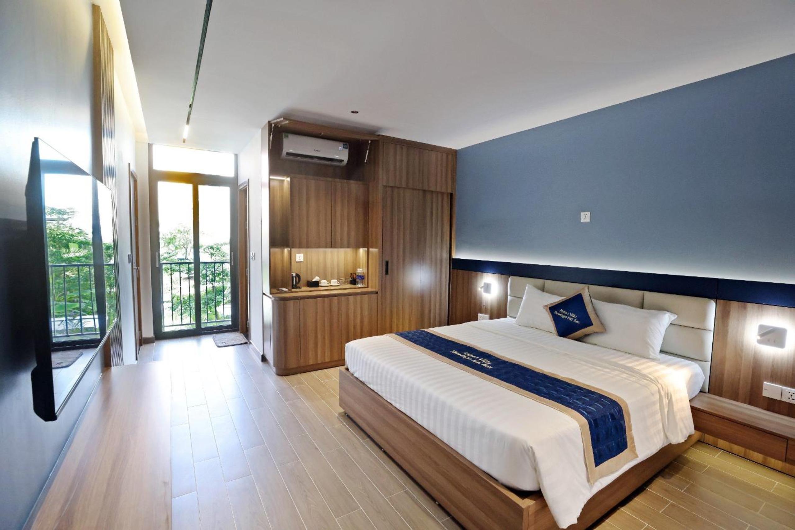 Anna Villa Hải Tiến