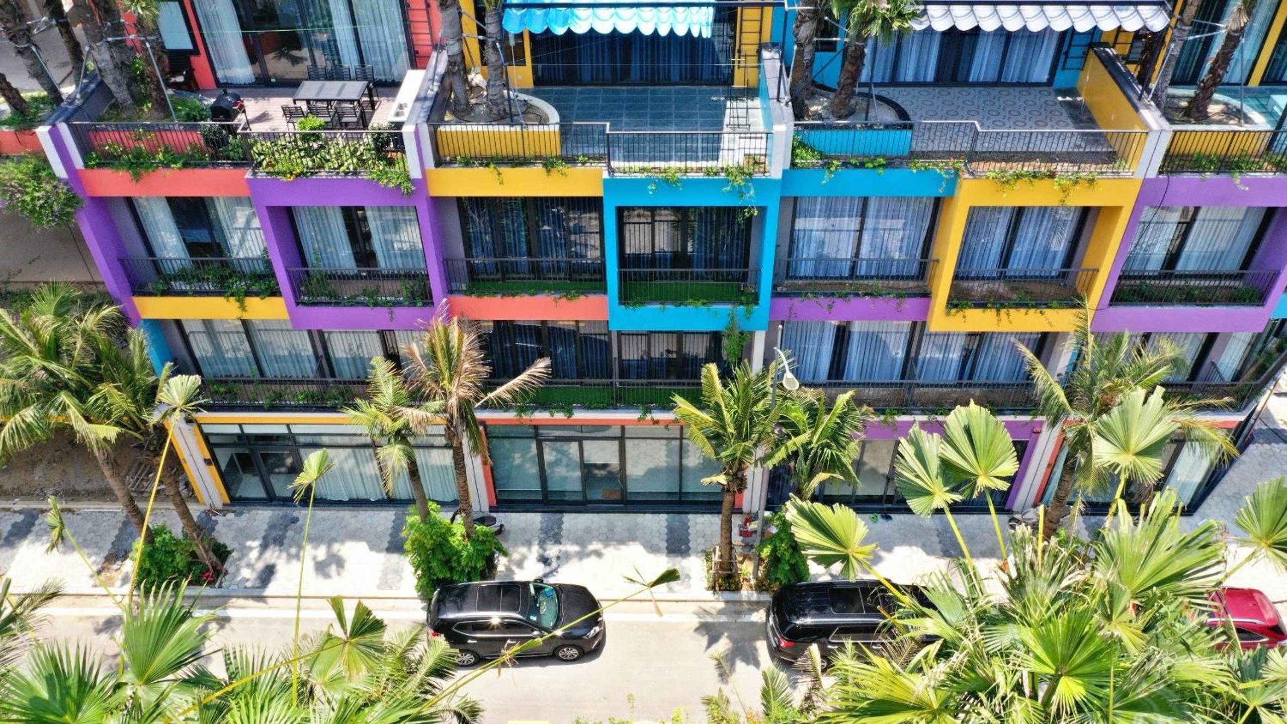 Anna Villa Hải Tiến