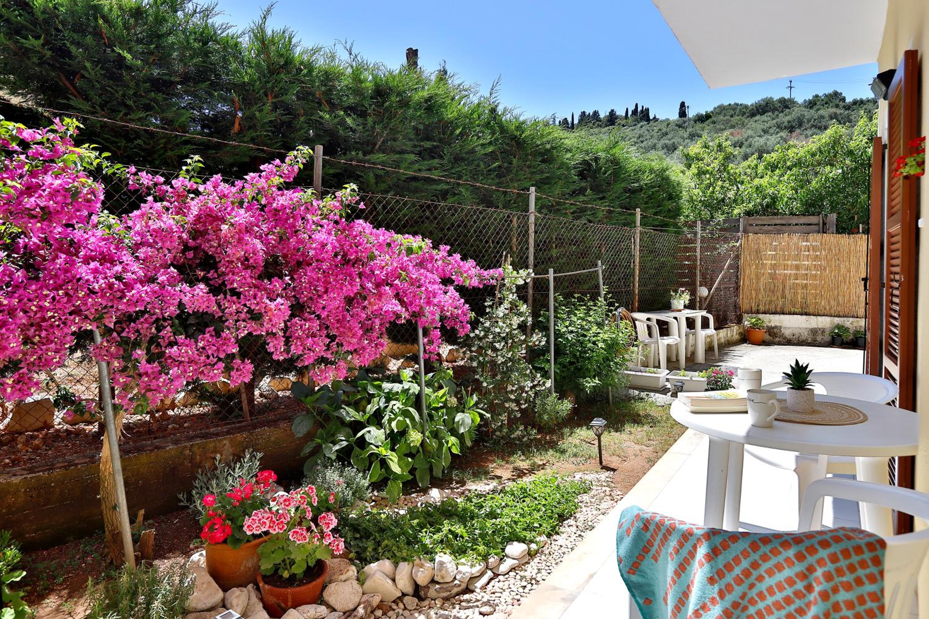DROSEA APARTMENTS Kassiopi
