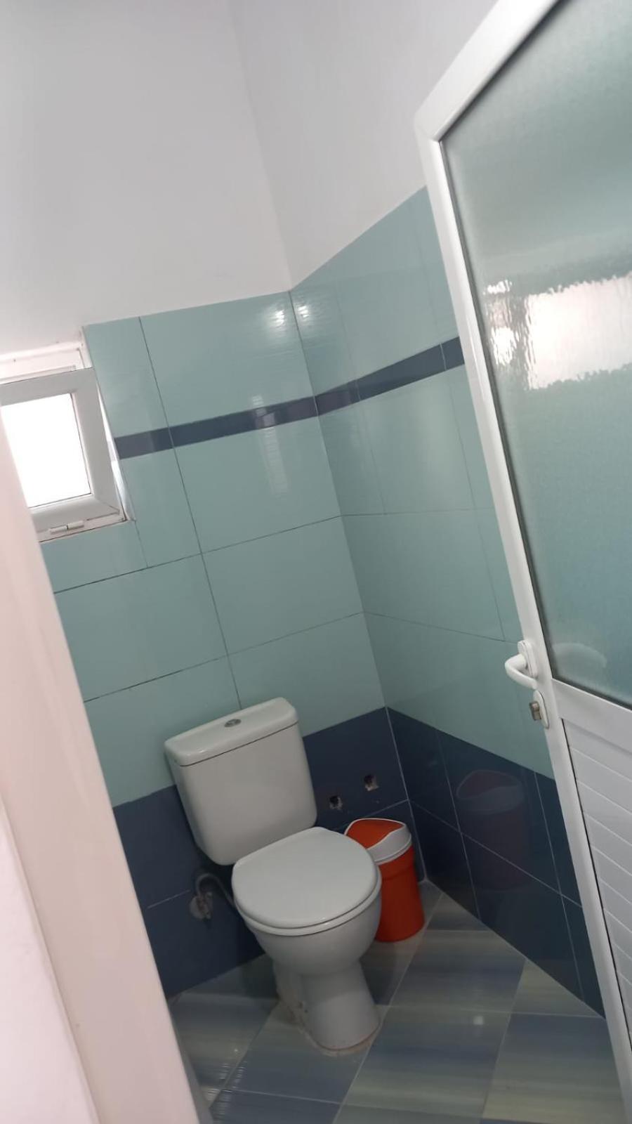 Dane apartment