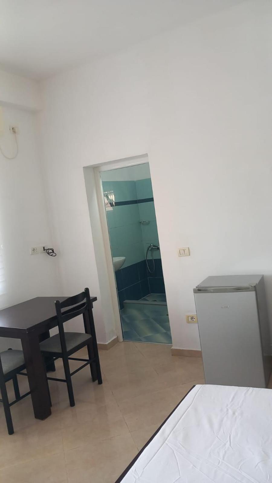Dane apartment