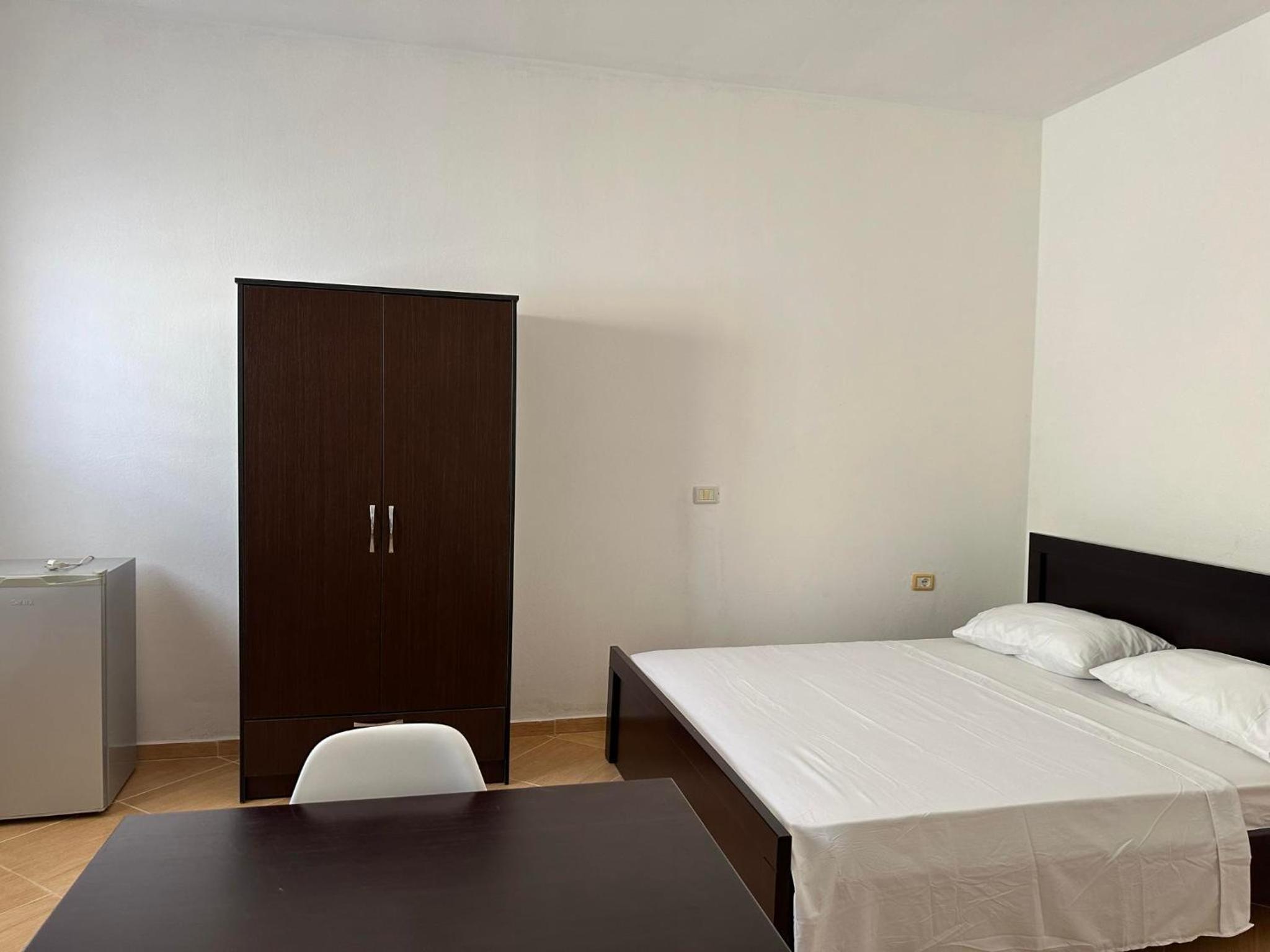 Dane apartment