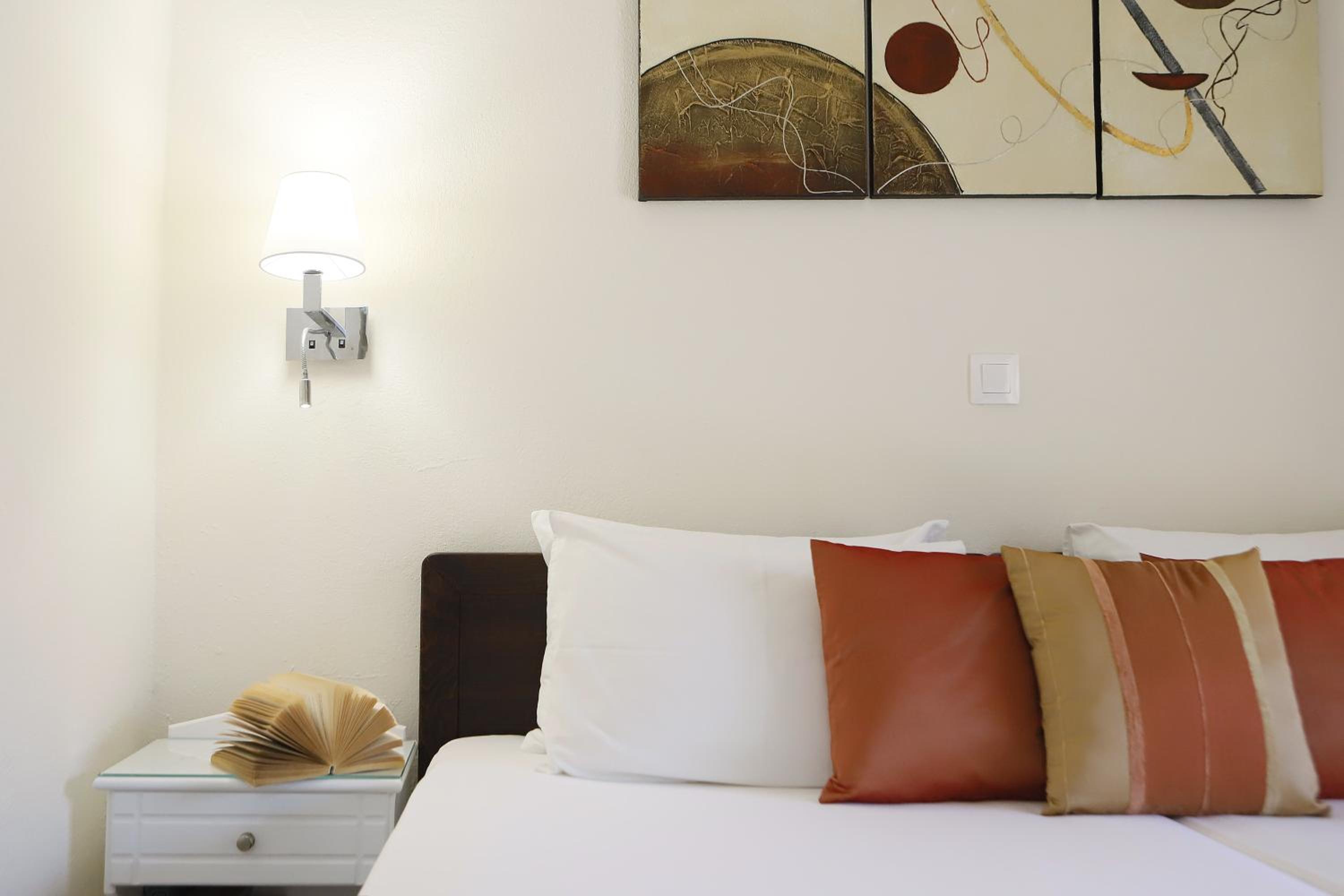 DROSEA APARTMENTS Kassiopi