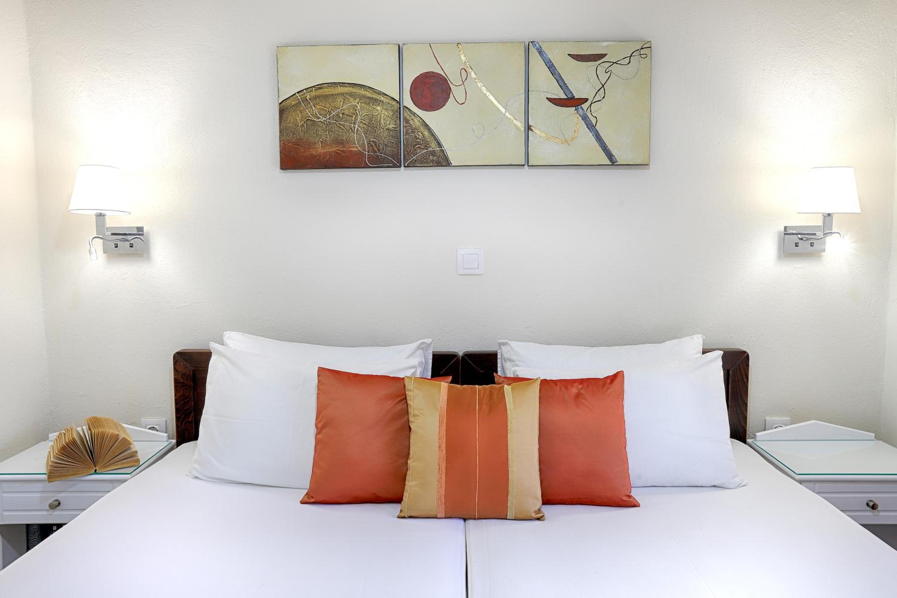 DROSEA APARTMENTS Kassiopi