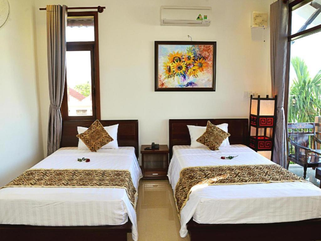 Joy Hoi An Homestay