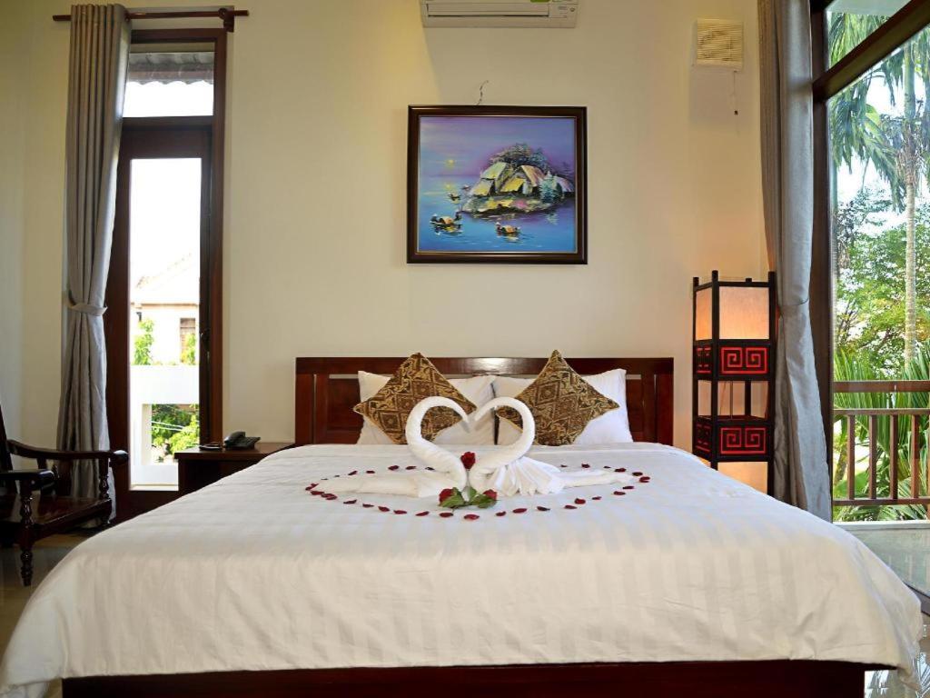 Joy Hoi An Homestay