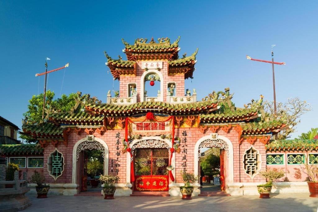 Joy Hoi An Homestay