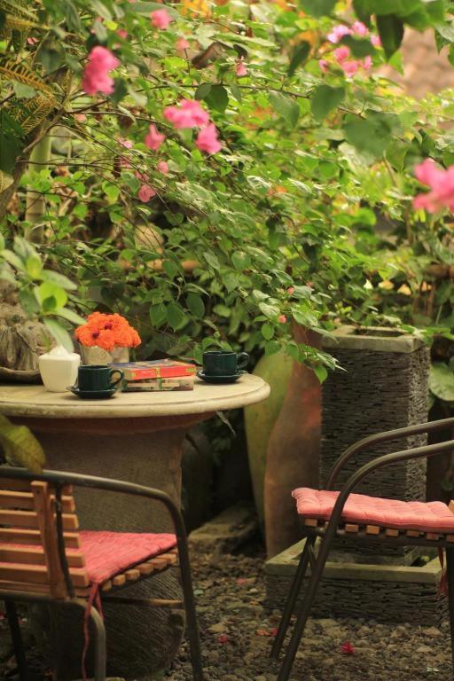Desa Cepaka Homestay