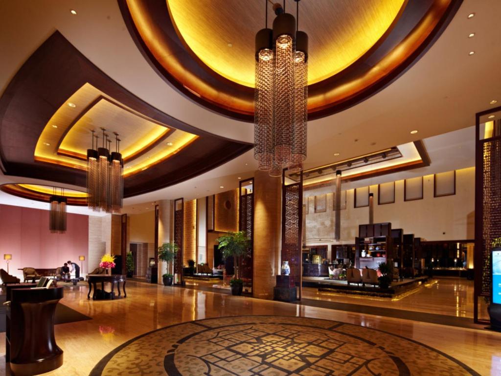 New Century Resort Yuyao Siming Lake