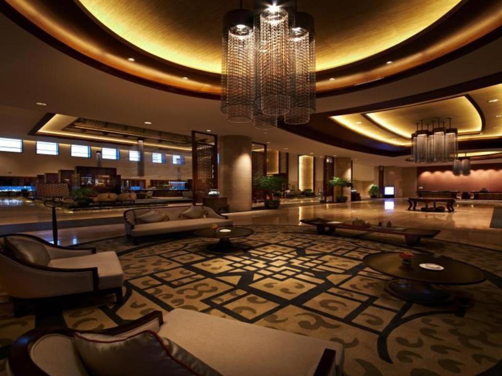 New Century Resort Yuyao Siming Lake