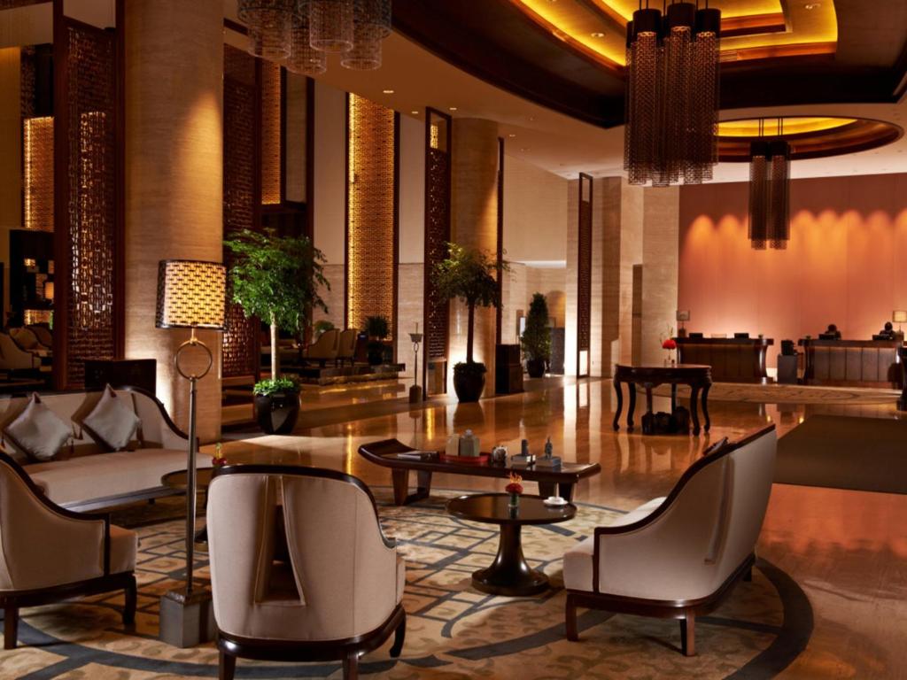 New Century Resort Yuyao Siming Lake
