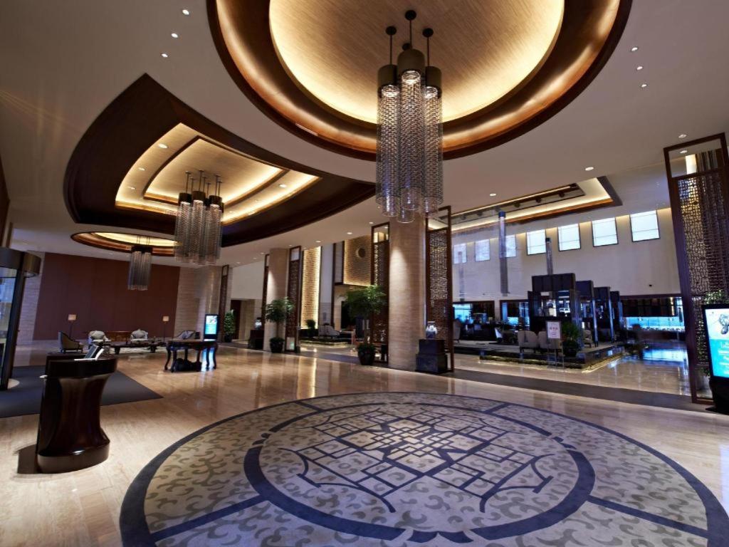 New Century Resort Yuyao Siming Lake