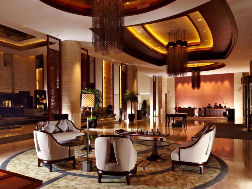 New Century Resort Yuyao Siming Lake