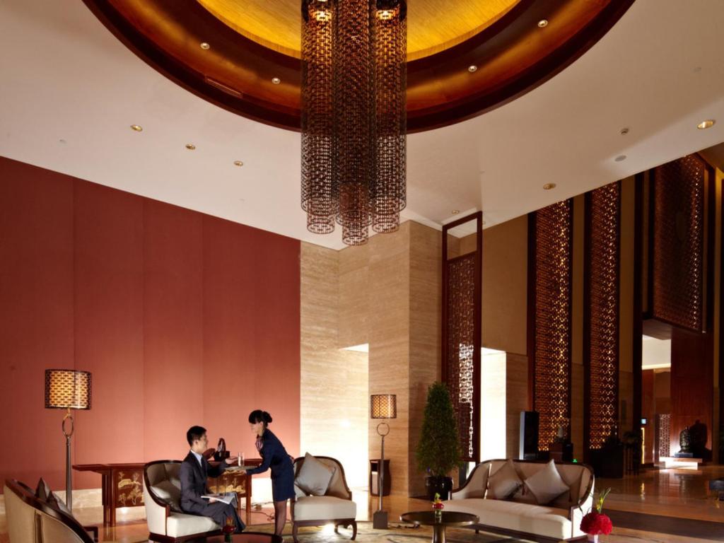 New Century Resort Yuyao Siming Lake