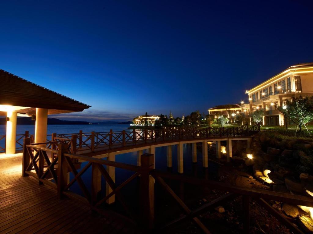 New Century Resort Yuyao Siming Lake
