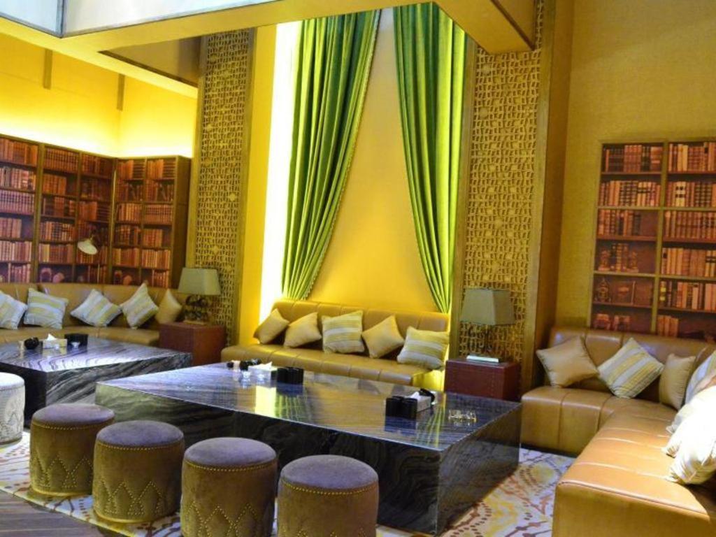 New Century Resort Yuyao Siming Lake