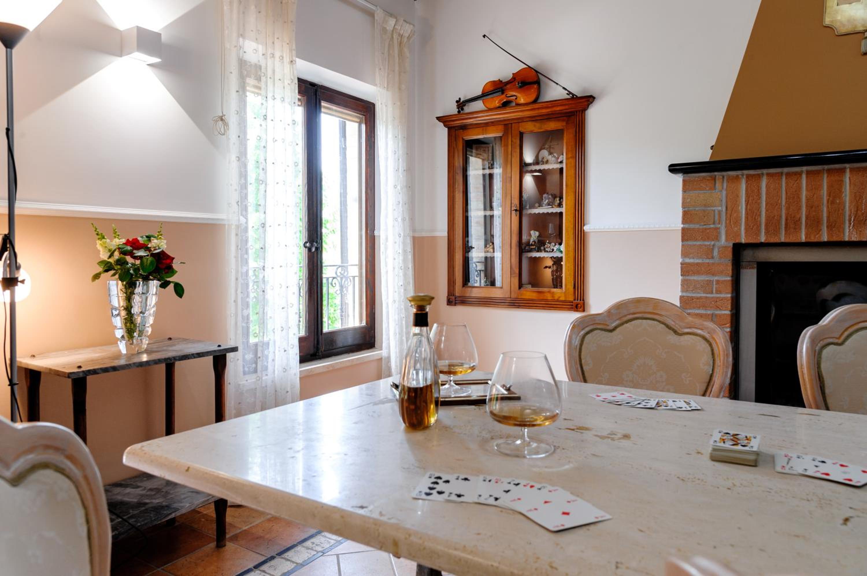 Villa Fonte a Colle