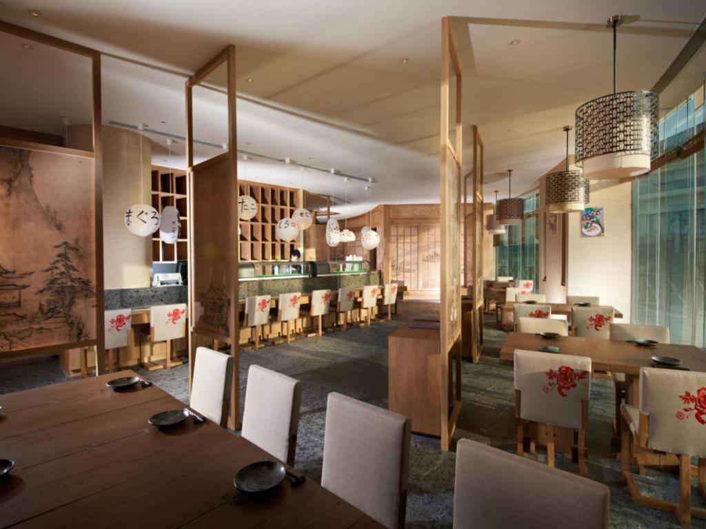 New Century Resort Yuyao Siming Lake
