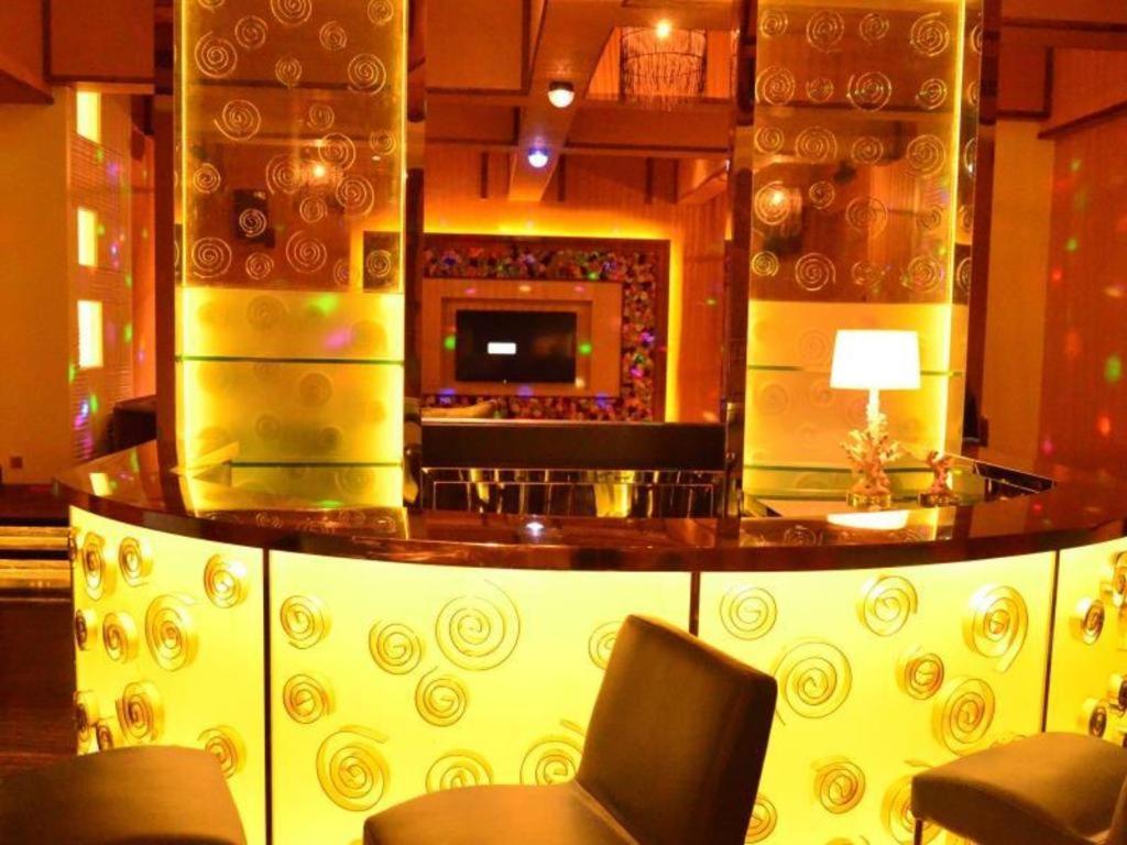 New Century Resort Yuyao Siming Lake
