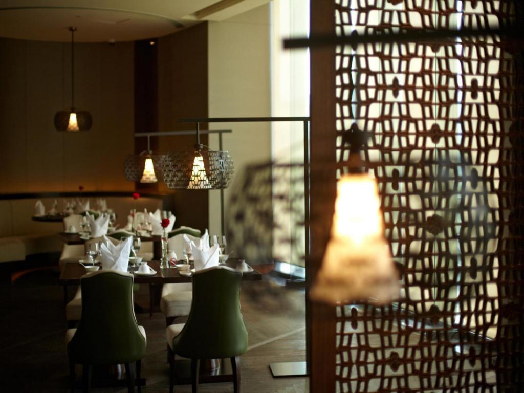 New Century Resort Yuyao Siming Lake