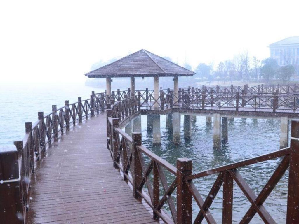 New Century Resort Yuyao Siming Lake