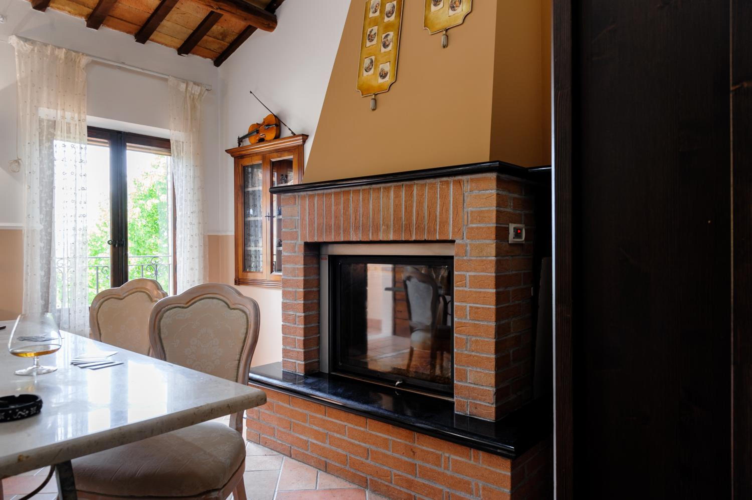 Villa Fonte a Colle