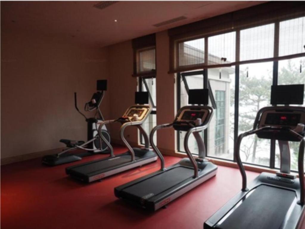 New Century Resort Yuyao Siming Lake