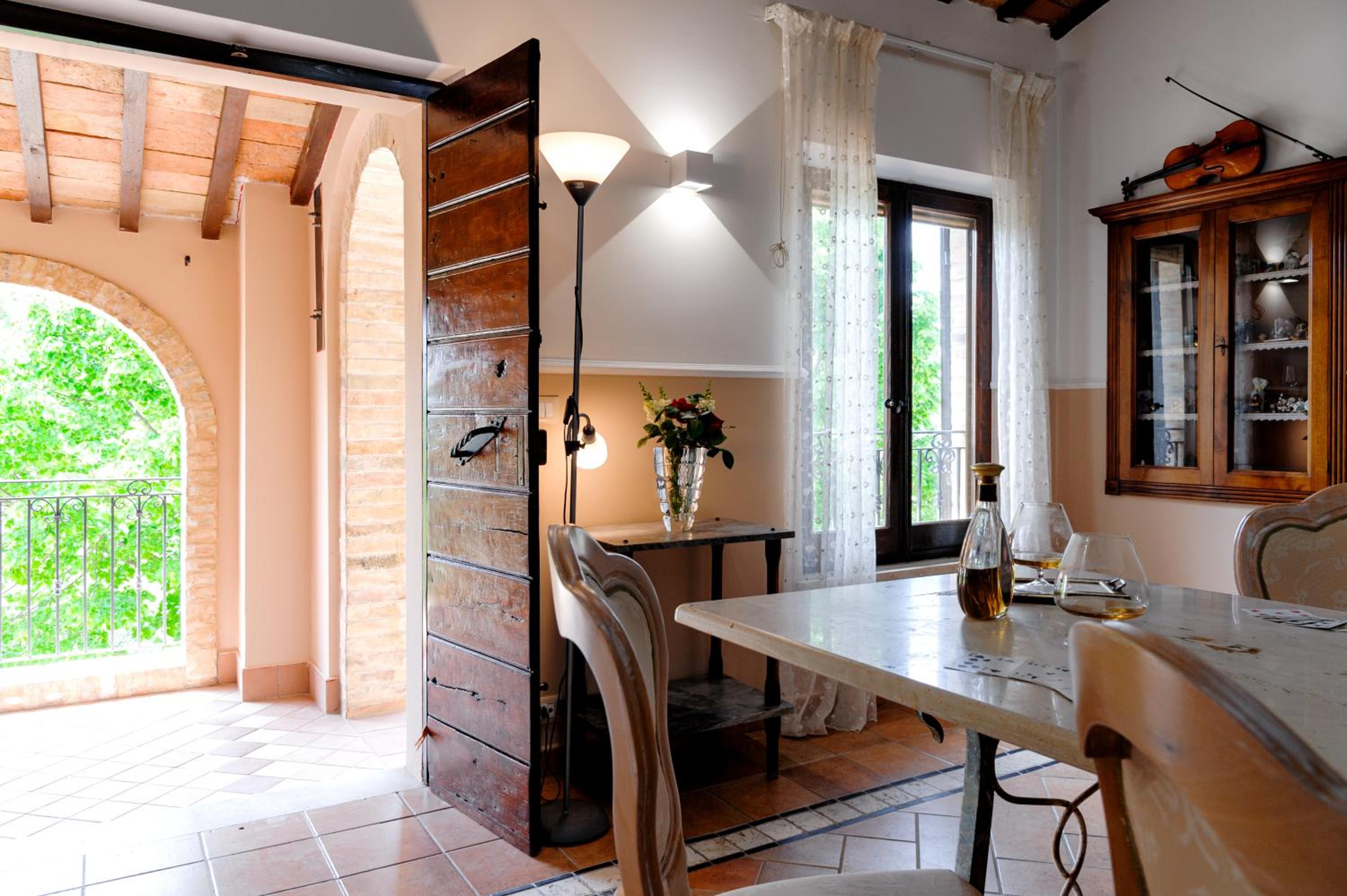 Villa Fonte a Colle