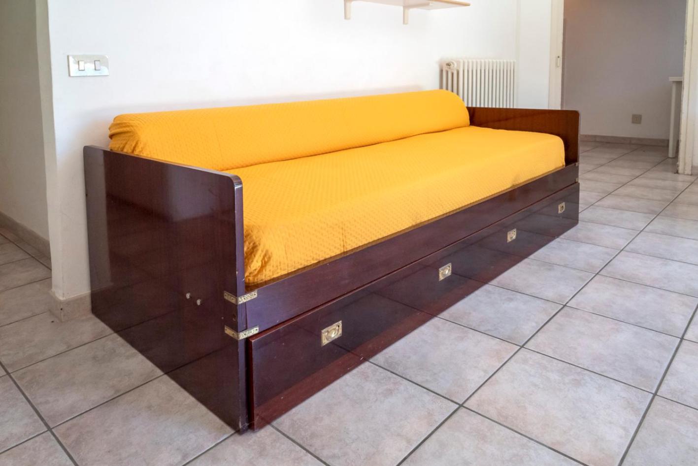 M376 - Marcelli, bilocale con posto auto view 3