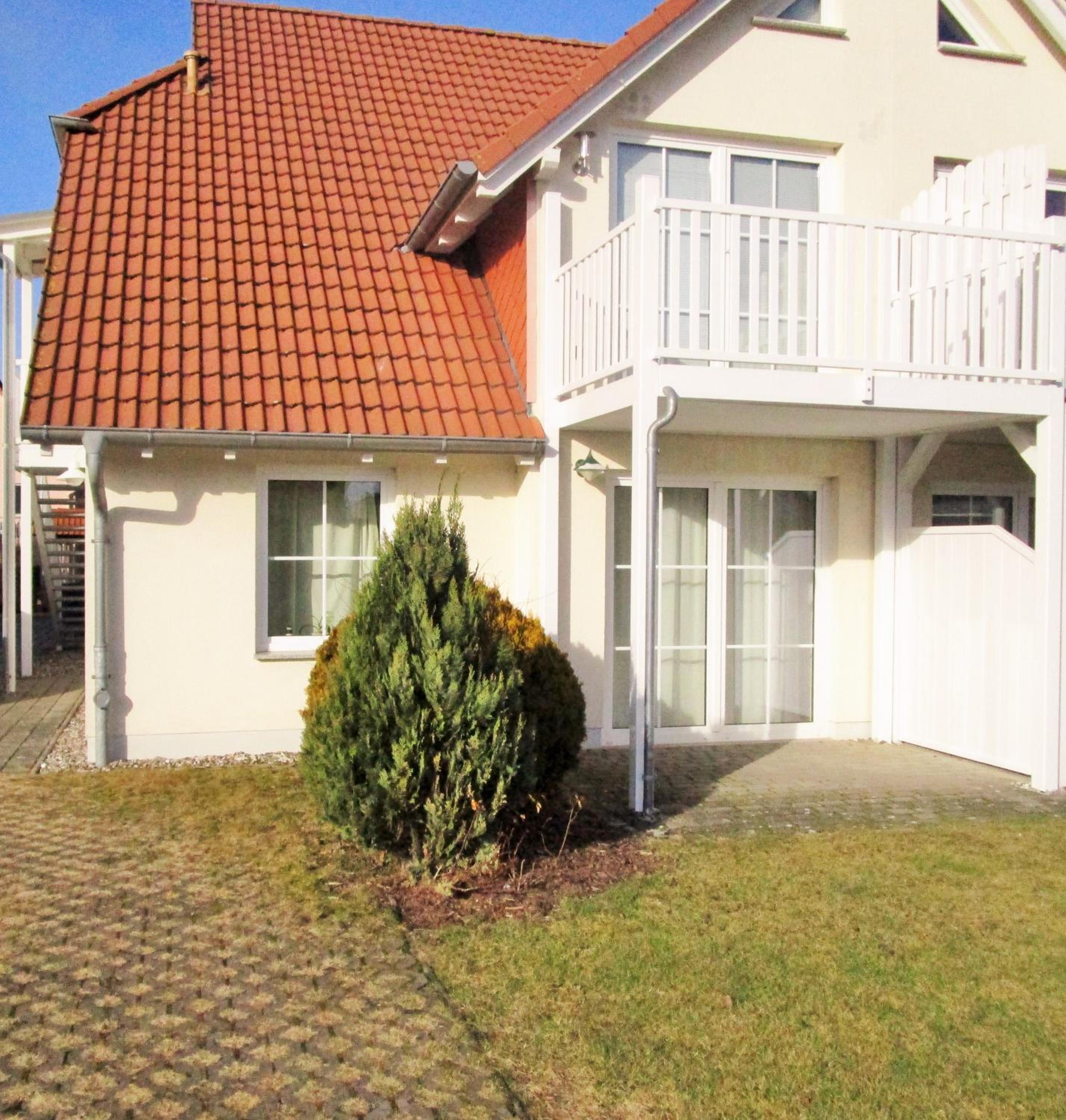 Haus Mühlenblick 5a Fewo 2