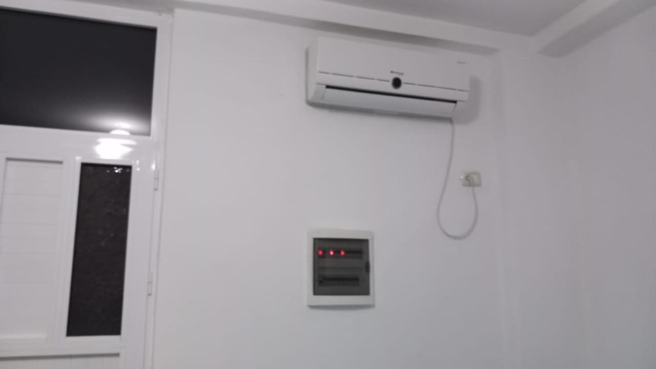 Dane apartment