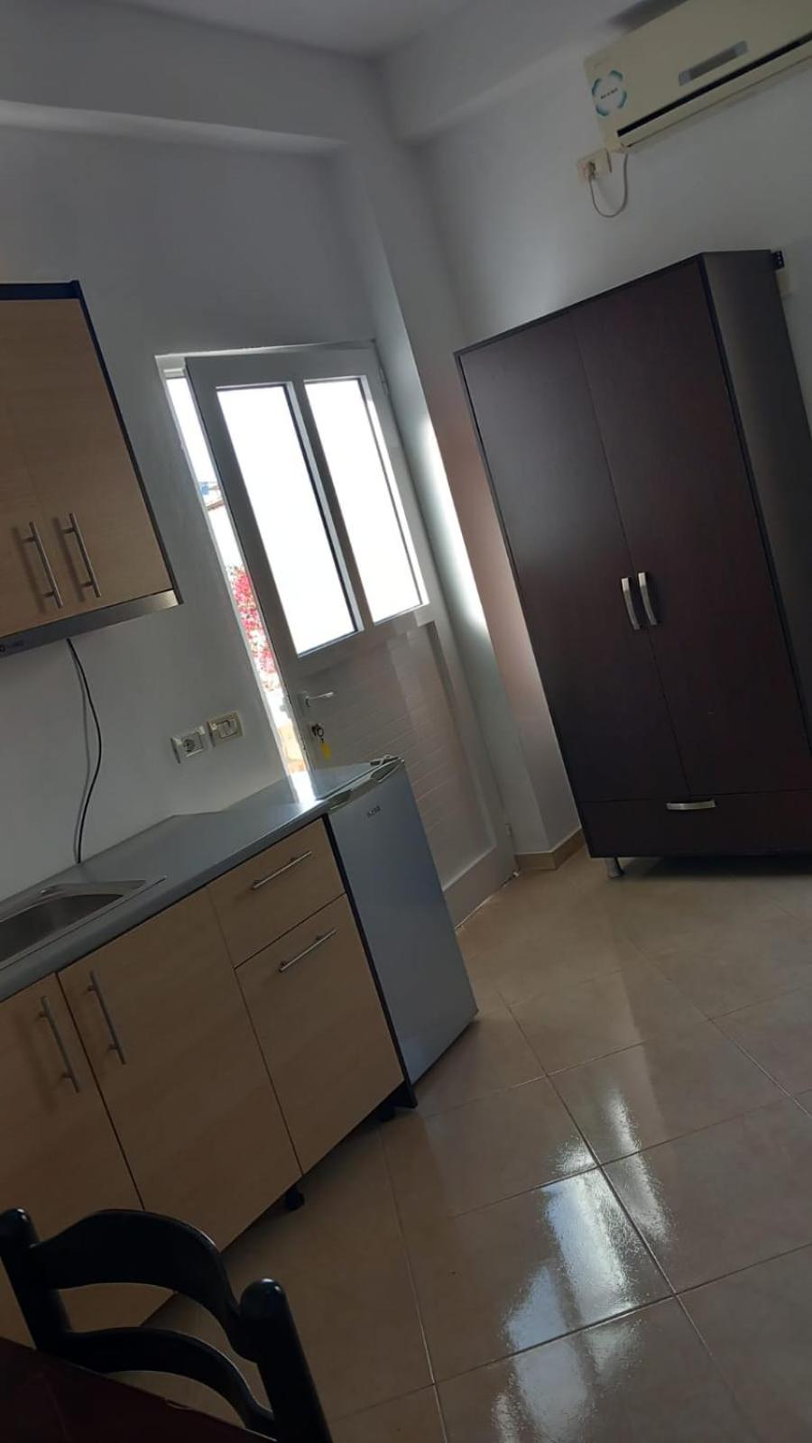 Dane apartment