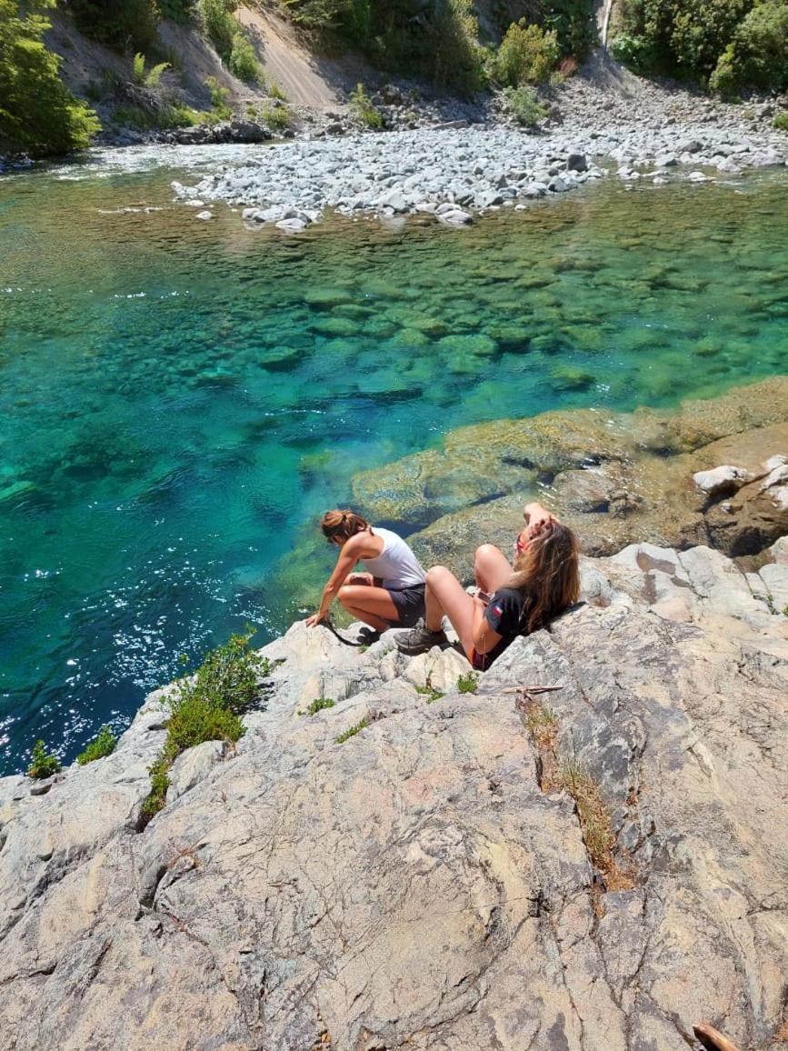 Costa del azul