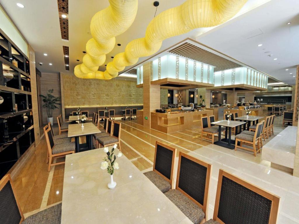 Oriental Spring Resort Dalian