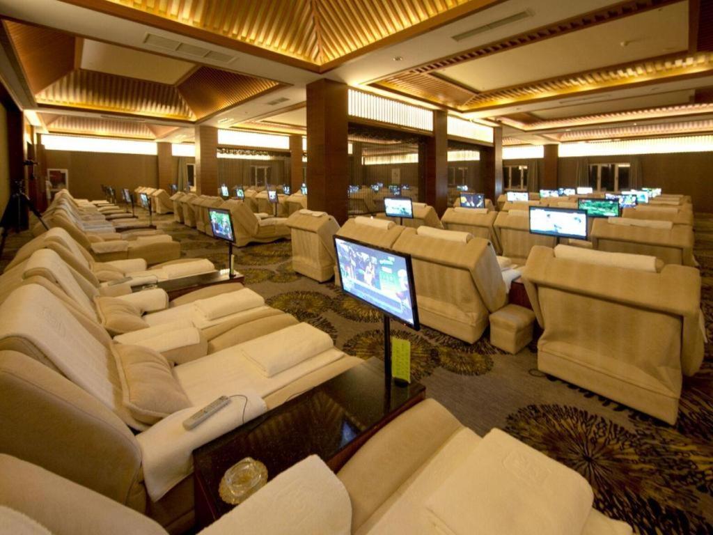 Oriental Spring Resort Dalian